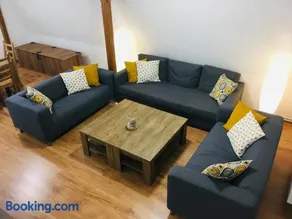 Apartmány Rychtaříkovi - Image 1