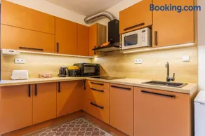Apartman Anetta Herlíkovice - Image 1