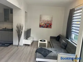 Ferienwohnung am Park - Image 1