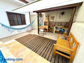 Casa Oásis 600mt praia - 3 Quartos Localização Excelente - Image 2