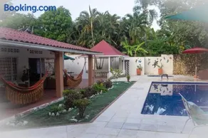 Casa Quinta Apulo - Image 2