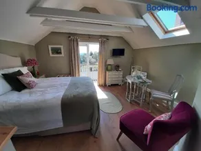 The Green Room - Image 1