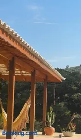 Sitio Akatu - Casa na Serra de Itamonte - Image 3