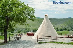 Tepee Indiano - Image 1