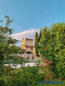 Borgo delle Mole I Bed & Breakfast - Image 2