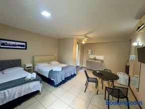 VA Apart Hotel Savassi - Image 3