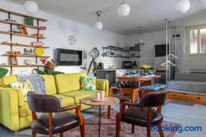 Buda Castle Apartment - Image 4