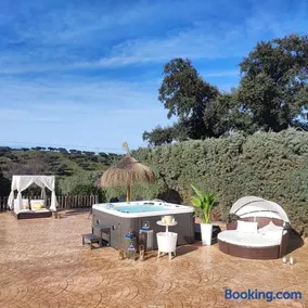 Casa Rural El Canto Del Agua - Image 4
