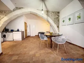 Joli studio au coeur de Grasse - Parking inclus - Image 2