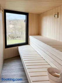 Privat Spa Suite, Bruckberg bei Ansbach - Image 4