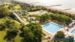Pra' Delle Torri - Adria Holiday Mobile Homes - Image 1