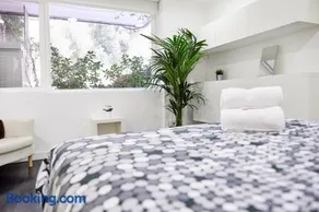 Apartamento Principe Pio - Image 4