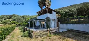 Mini villa T2 climatisée, vue mer, cosy & moderne - Image 1