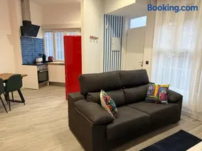 Moderno apartamento en Madrid climatizado - Image 2