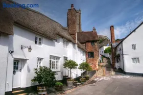 Pilgrim Corner - Image 1