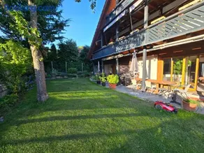 Ferienwohnung Casa Karin mit Sauna - Image 1
