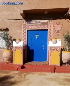 Kasbah du Bout du Monde - Image 2
