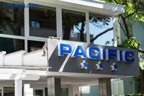 Hotel Pacific - Image 1
