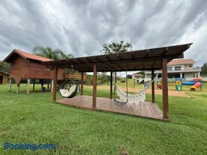 Show Rural Chácara 7 suites - Image 5