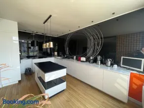Appartement bourgeois et moderne au cœur d'Épinal, idéal pour découvrir la ville - Image 5