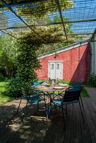 Les Airis, maison de vacances écologique - Image 2