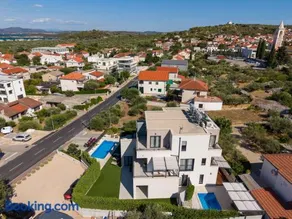 Villa Magna luxury apartments - Image 1