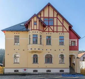 Vila Josefina Jizerské hory - Image 2