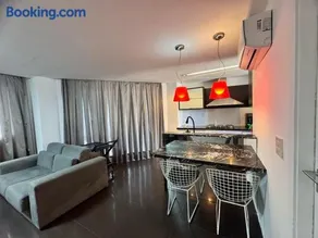 Apto de Luxo Loft Duplex em área nobre na Doca - Image 2