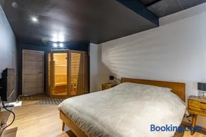 Les Figuiers - Appartement 2 Chambres avec Sauna à Andenne - Image 4