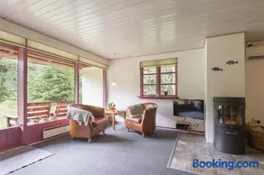Holiday Home With Thatched Roof And Calm - Image 5