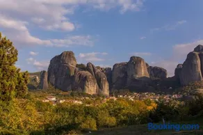 Horizon 2 - Απίστευτη θέα στα Μετέωρα - Image 1