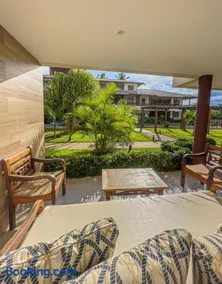 Itacimirim Apartments Boulevard e Ondas - Image 4