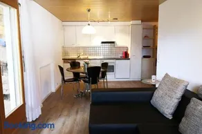 Appartement de vacances entièrement équipé avec jardin | Ski à proximité - Image 1