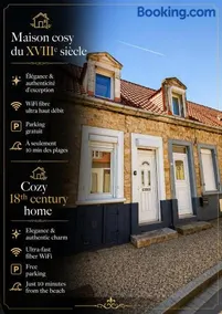 Au Petit Wissant - Image 4