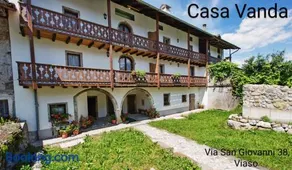 Albergo Diffuso "Col Gentile" Socchieve - Image 3