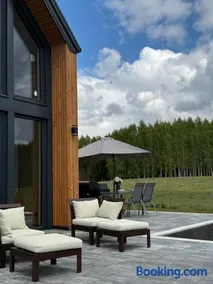 Golden House Mazury - kajaki, grill, jacuzzi w cenie noclegu! - Image 2