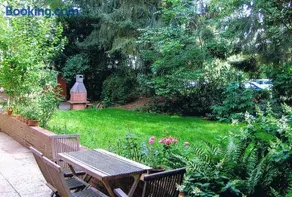 Ferienwohnung in Hamburg West - Image 1