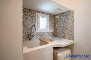 Apulia Charming Suites - Casa Rossa Suite Perla e Suite Corallo - Image 3