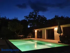 La Casita villa climatisée avec piscine prés d'Uzes - Image 5