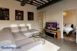 Maison de Plain-pied à 15 mins de Compiègne - Image 1