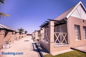 Masingitana Boutique Hotel - Image 1