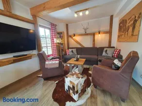 Alpen Chalets Zell am See - Image 4
