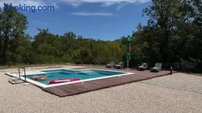 Private Villa Bonaventura with Pool & Jacuzzi & BBQ for Families & Groups near Split - Image 1