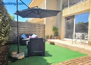 Appartement plage 5 minutes à pied - Image 1