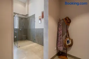Staymaster Valley 7 - Experiential 4BR Private Villa with Pool in Siolim - Image 4