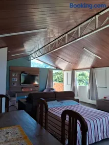 Loft em Itaipava - Image 2