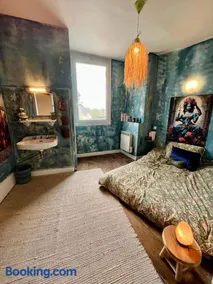 Chambre chez l habitant - Image 1
