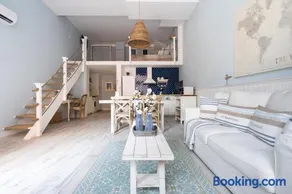 Le Méditarranéen de COUP DE COEUR APPARTEMENTS - Image 1