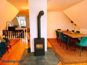 Ferienwohnung Rosengarten mit Meerblick - Image 3