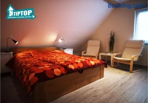 Tiptop Apartment & Outdoor Activities - Image 1
